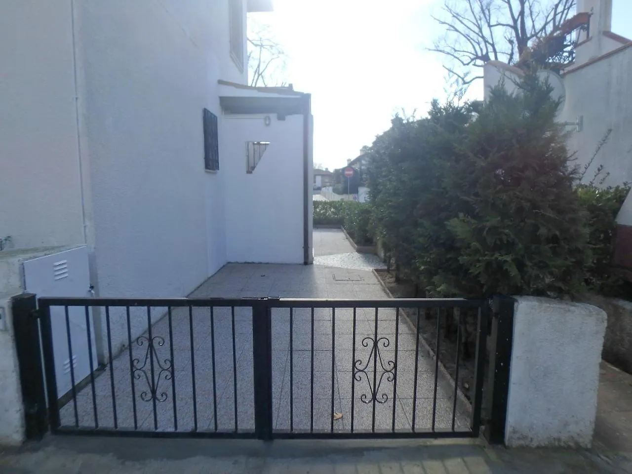 Holiday home Villa Giuri Lido di Pomposa Italy