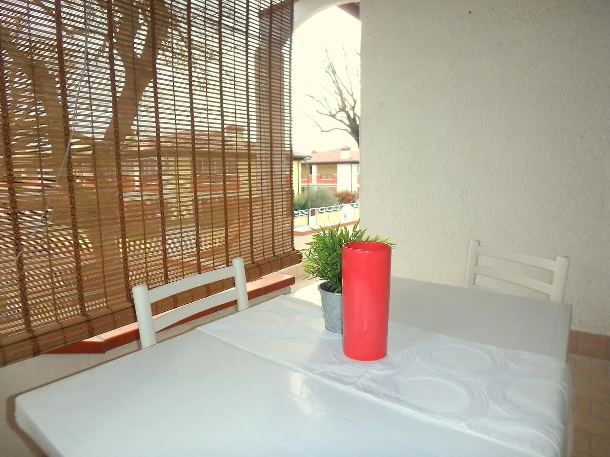 Villa Giuri Lido di Pomposa Holiday home